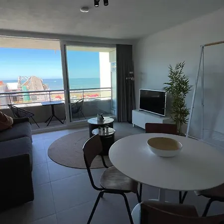 Sea Shelter Appartement *