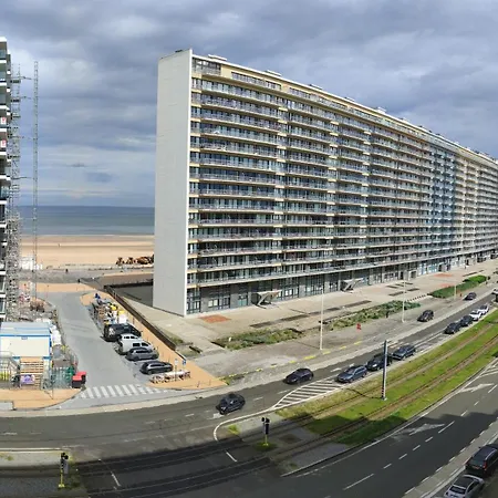 Appartement Sea Shelter