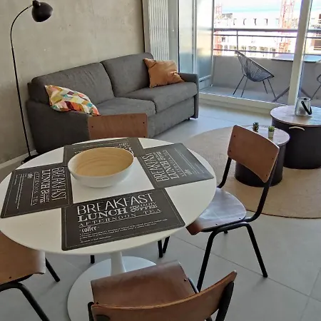 Sea Shelter Appartamento *