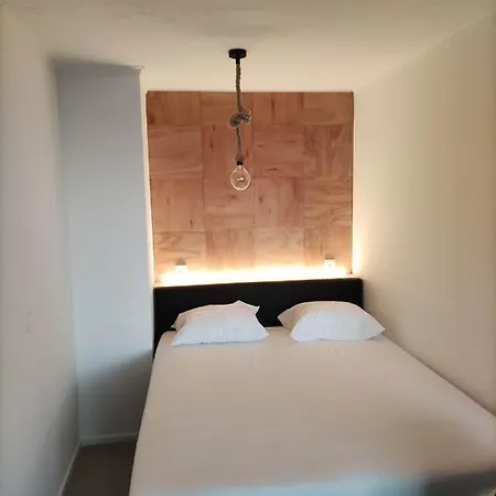 Apartment Sea Shelter