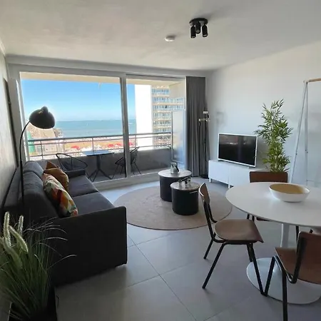 Sea Shelter * Ostenda