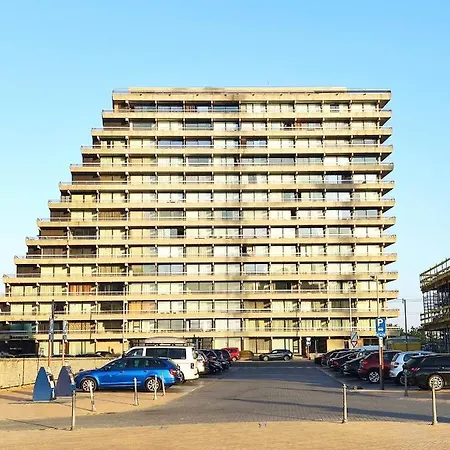 Sea Shelter * Ostenda