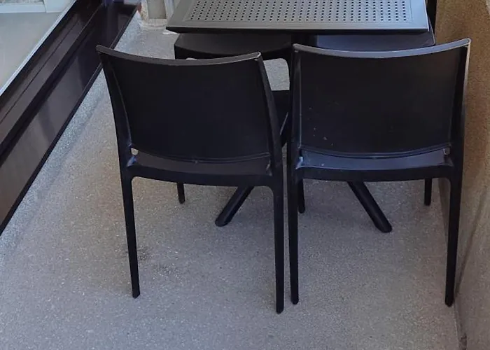 Sea Shelter Apartmán *