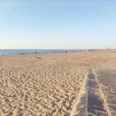 Sea Shelter Ostend