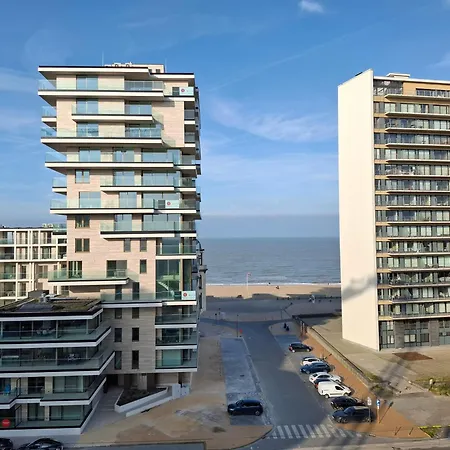 Apartment Sea Shelter