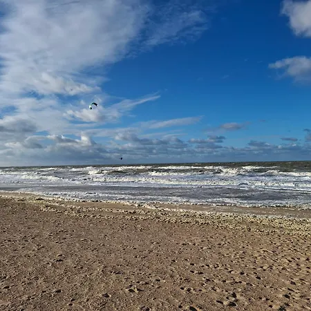 Sea Shelter Ostend